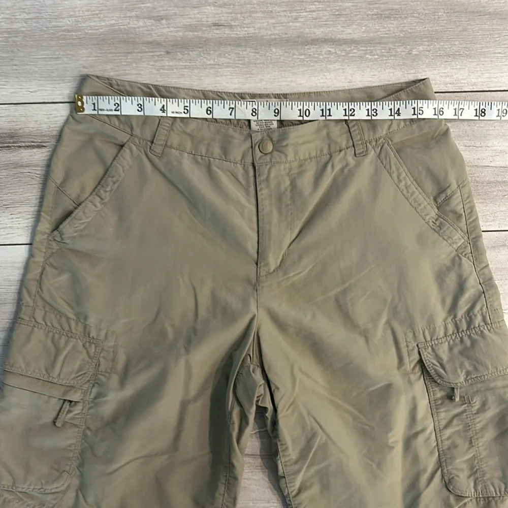 REI Co-op Sahara Shorts - Women's 10
